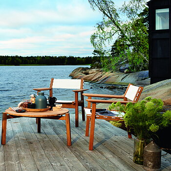 Djurö Loungebord/soffbord (varianter) - Skargaarden