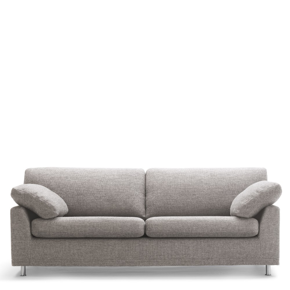 Fredrik 3-seater (Fabric several choices) - Dux