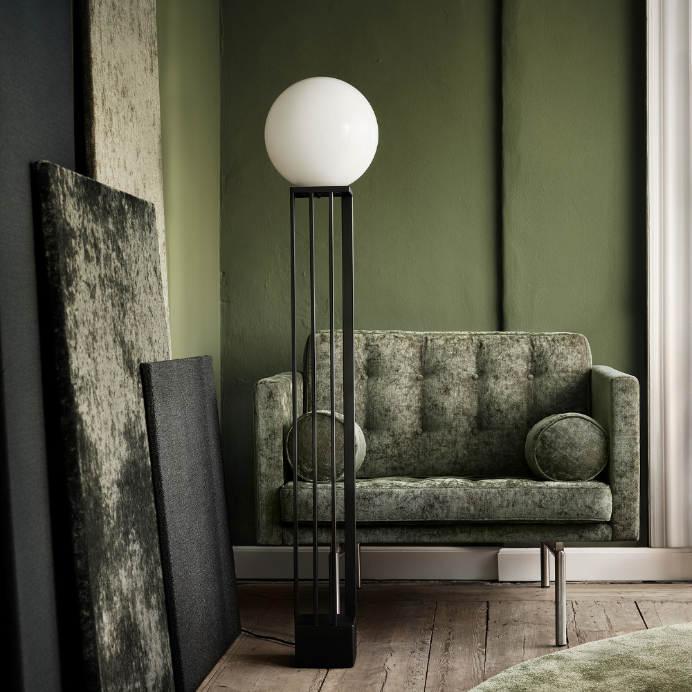 Ritzy Armchair (Fabric several choices) -Dux - 7
