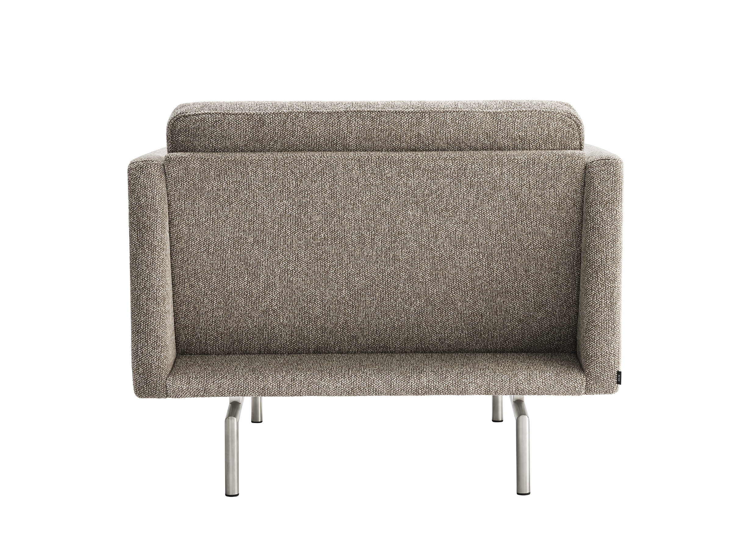 Ritzy Armchair (Fabric several choices) -Dux - 6