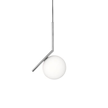 IC S1 lights pendant - FLOS 