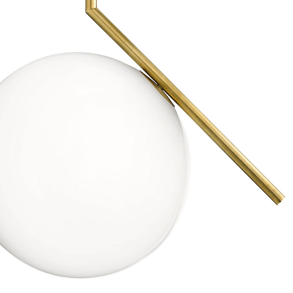 IC S1 Lights Taklampa - FLOS  - 5