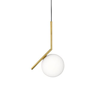 IC S1 lights pendant - FLOS 
