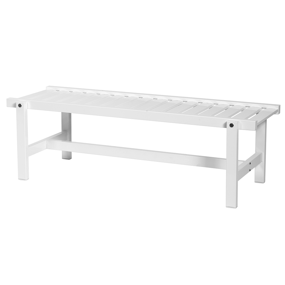 Bänk aluminium Several colors) - Fri Form - 8