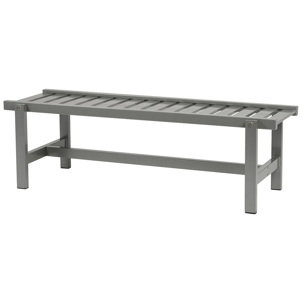 Bänk aluminium Several colors) - Fri Form - 7