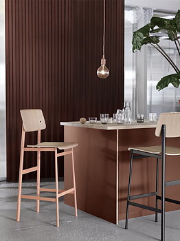 Loft Bar Stool H75 cm