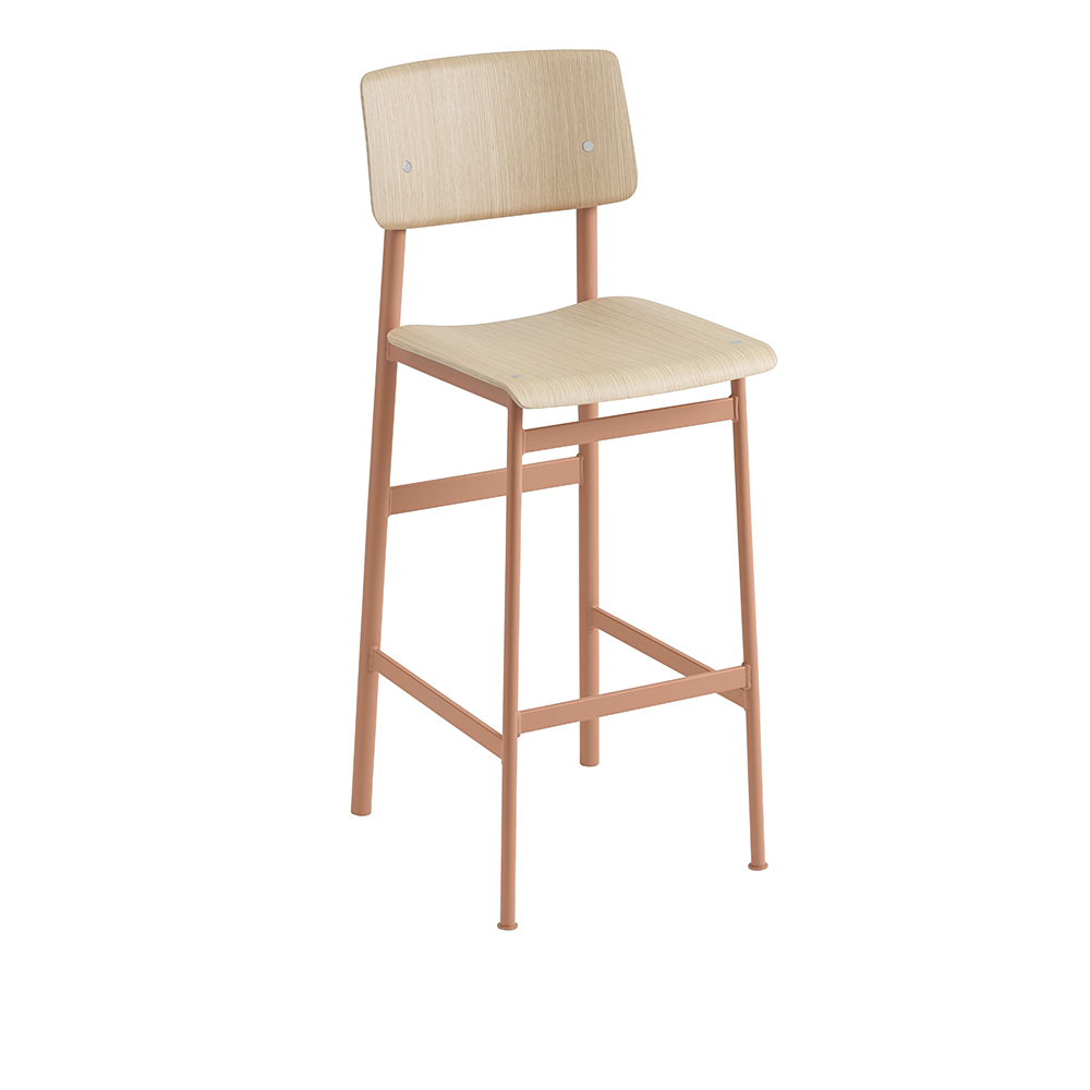 Loft Barstol H75 cm - 3