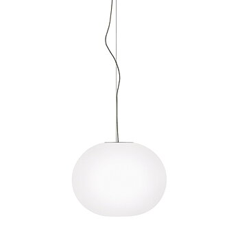 Glo-Ball S1 pendant - flos 