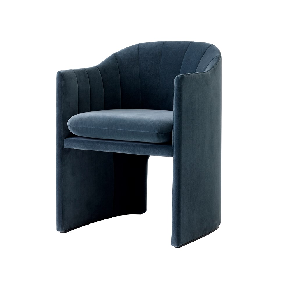 Loafer SC24 Chair - & Tradition - 2