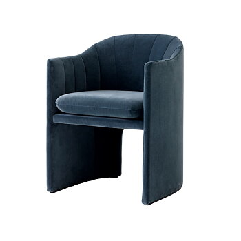 Loafer SC24 Chair - & Tradition