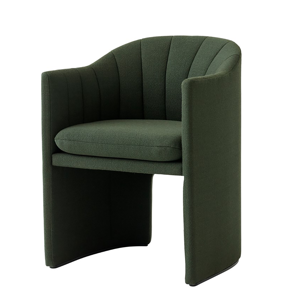 Loafer SC24 Chair - & Tradition