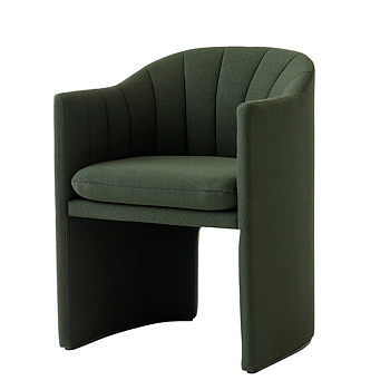 Loafer SC24 Chair - & Tradition