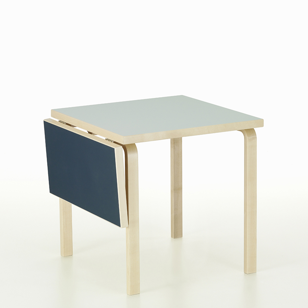 Bord DL81C, 75/112,5 (Capsule Collection) - Aalto - 6