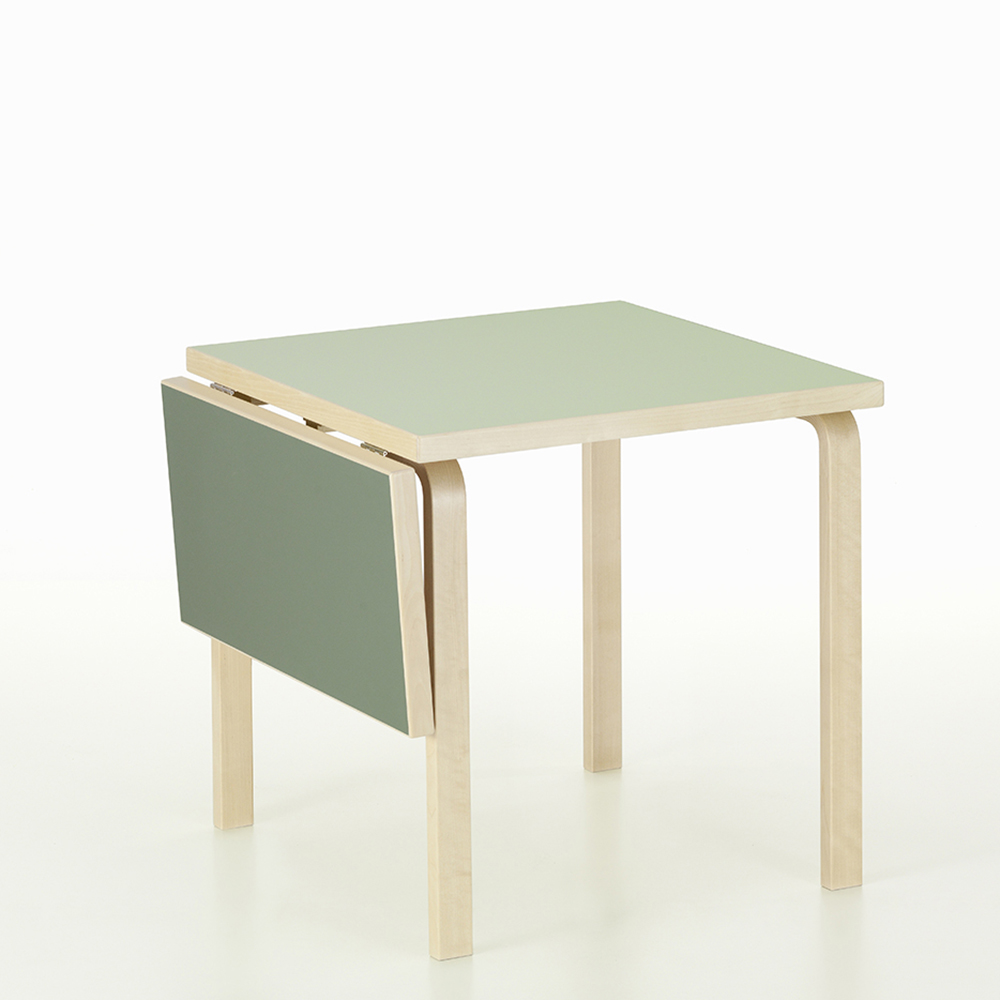 Bord DL81C, 75/112,5 (Capsule Collection) - Aalto - 7