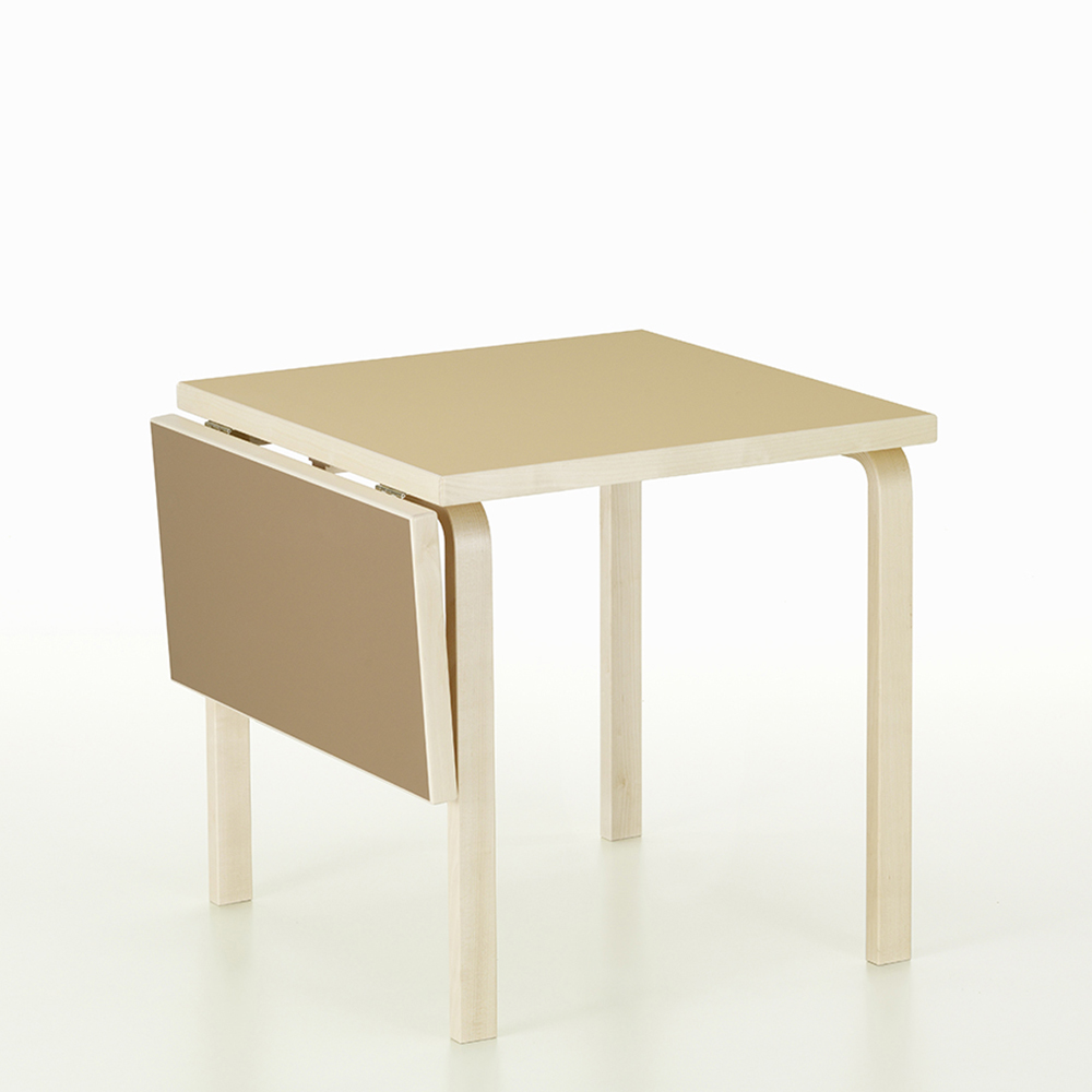 Bord DL81C, 75/112,5 (Capsule Collection) - Aalto
