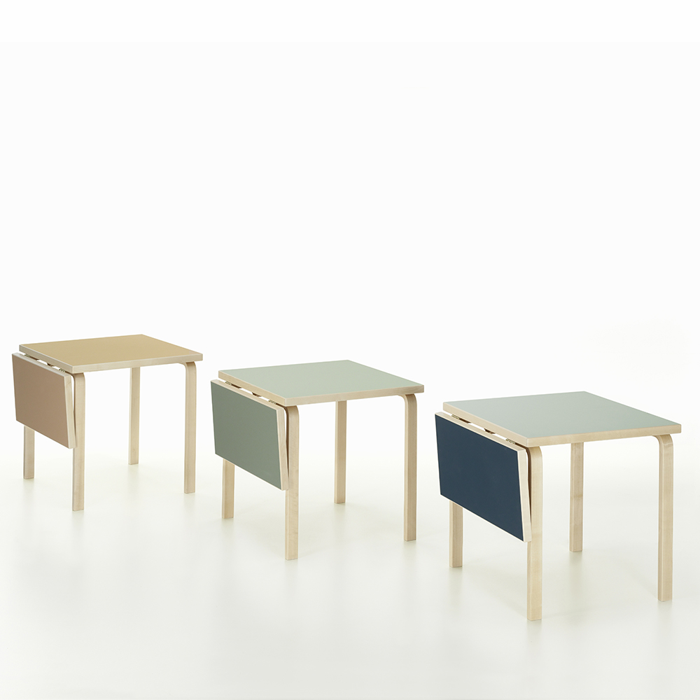 Bord DL81C, 75/112,5 (Capsule Collection) - Aalto - 8