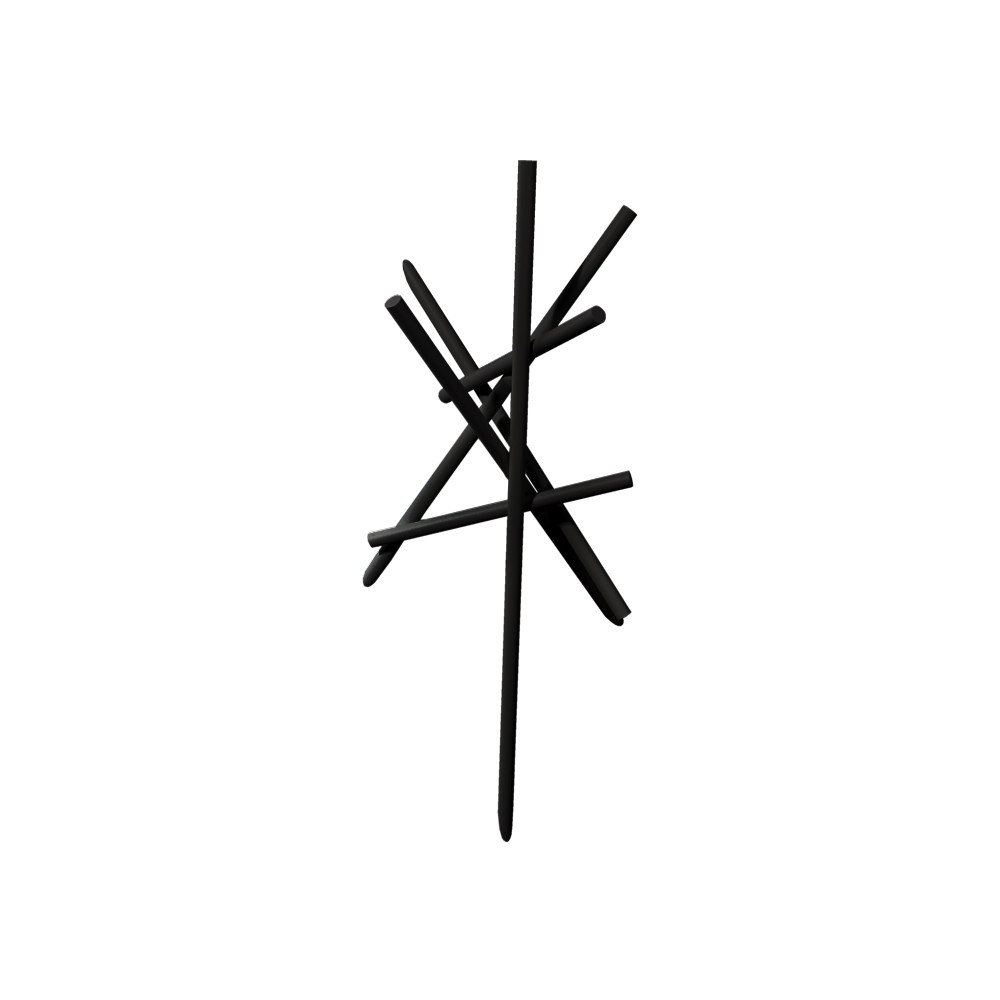 Hayman Wall hanger - 3