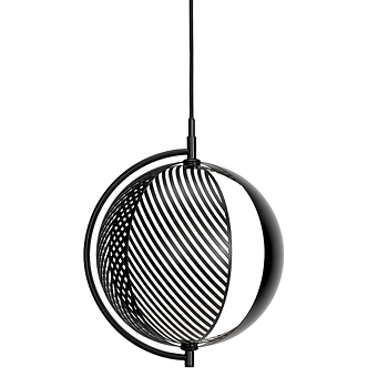 Mondo Pendant