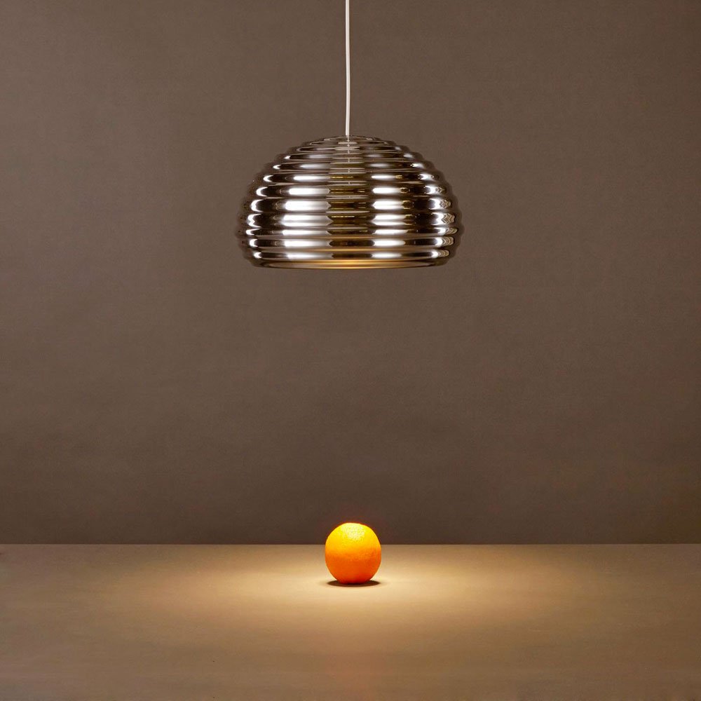 Splügen Bräü pendant - FLOS - 2