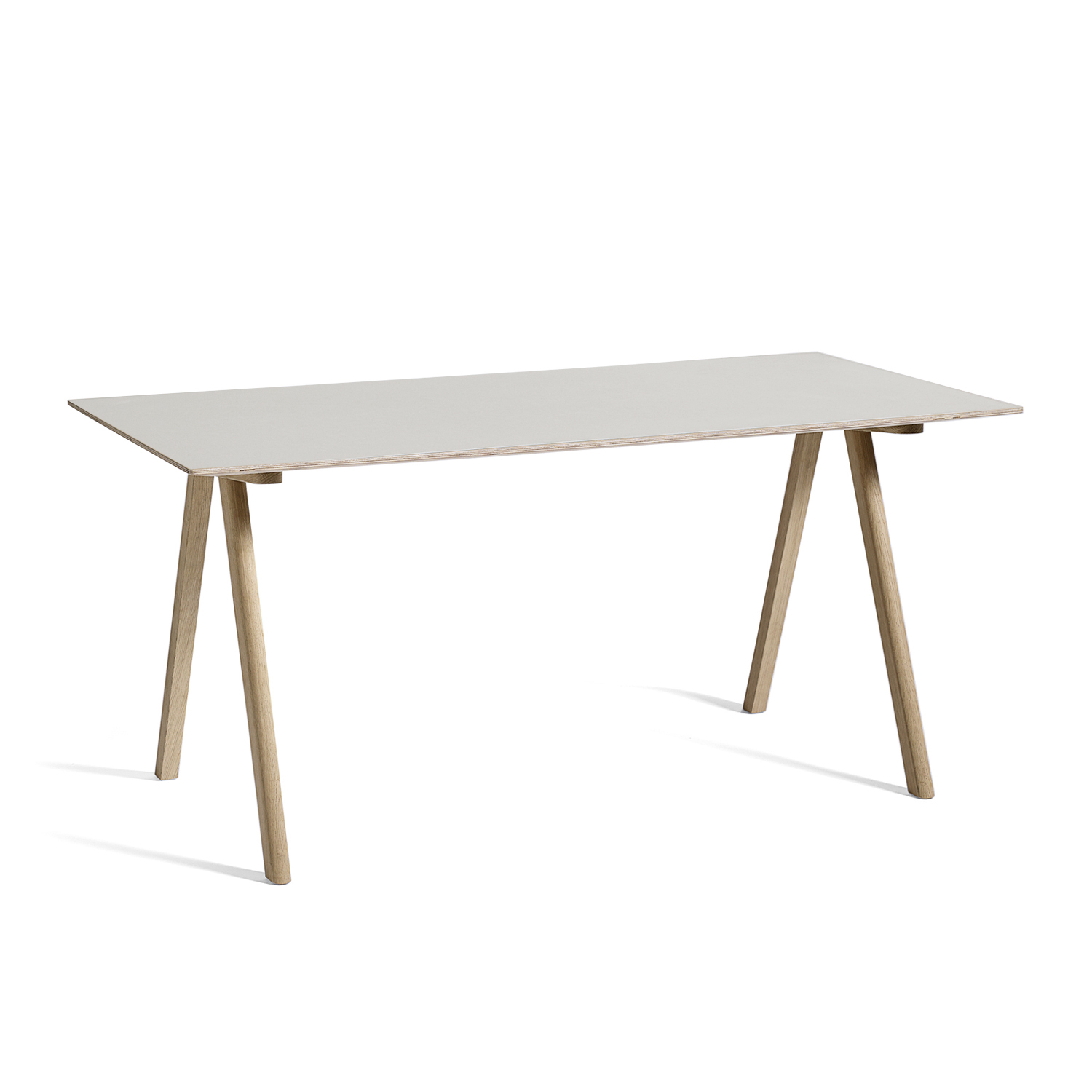 Copenhague CPH 10 Desk - 3