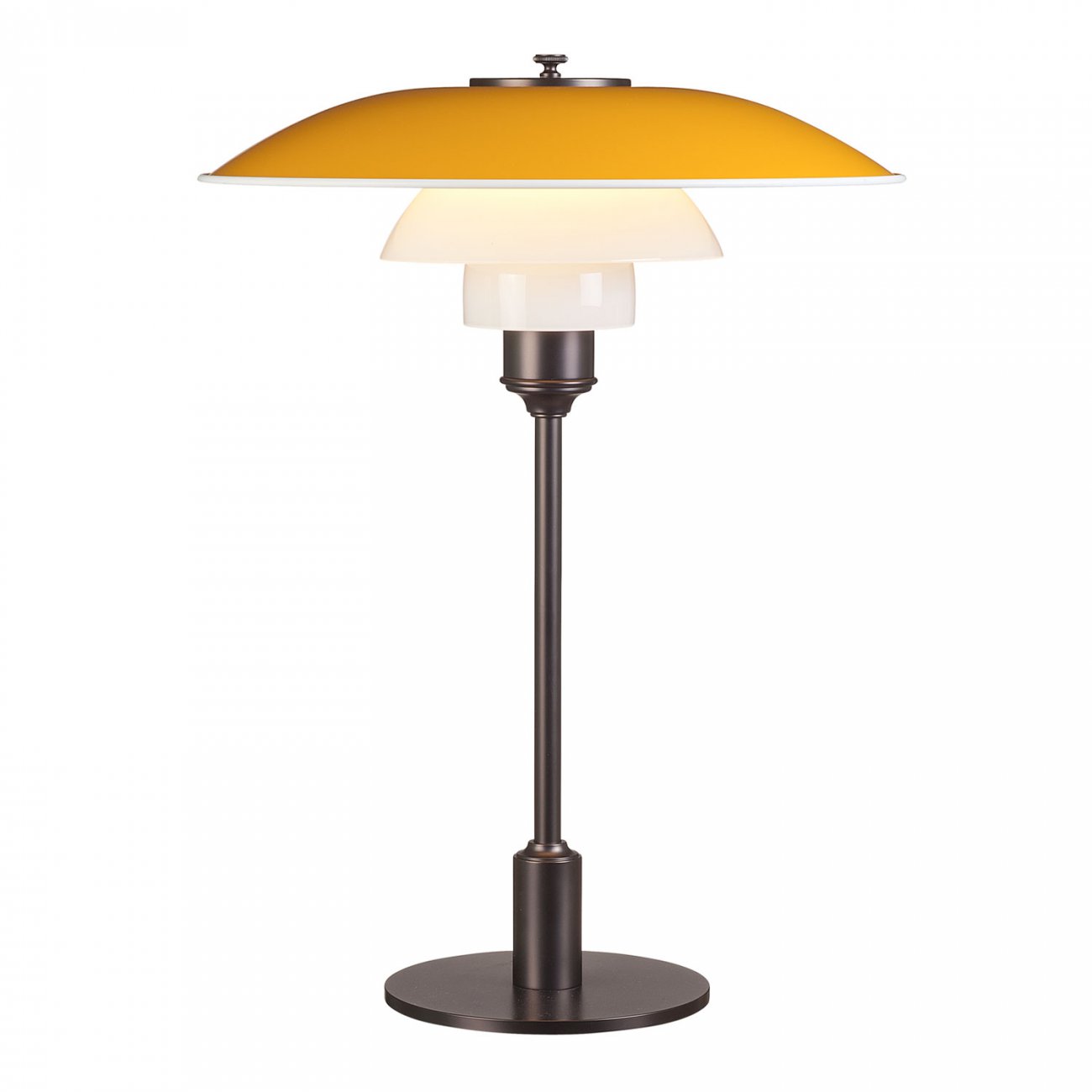 PH 3½ - 2½ Bordslampa - 4