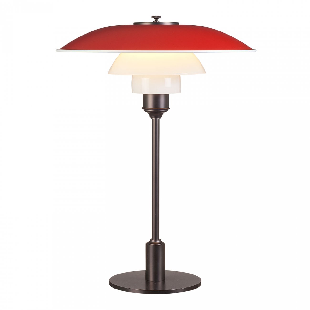 PH 3½ - 2½ Bordslampa - 3