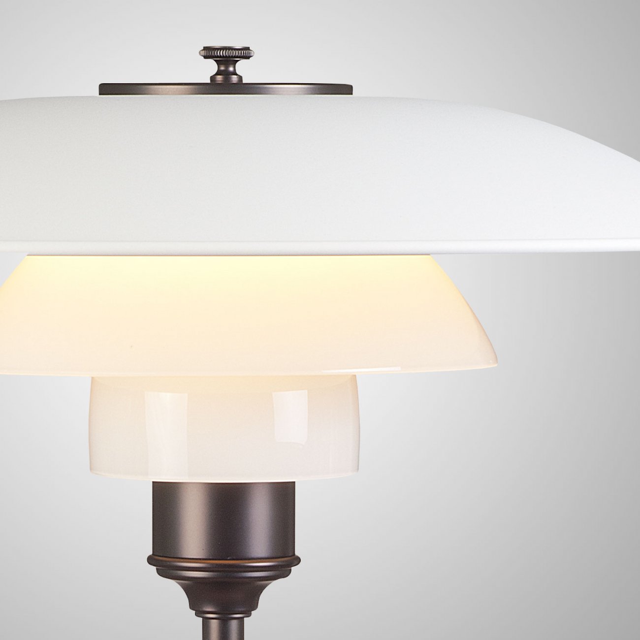 PH 3½ - 2½ Bordslampa - 6