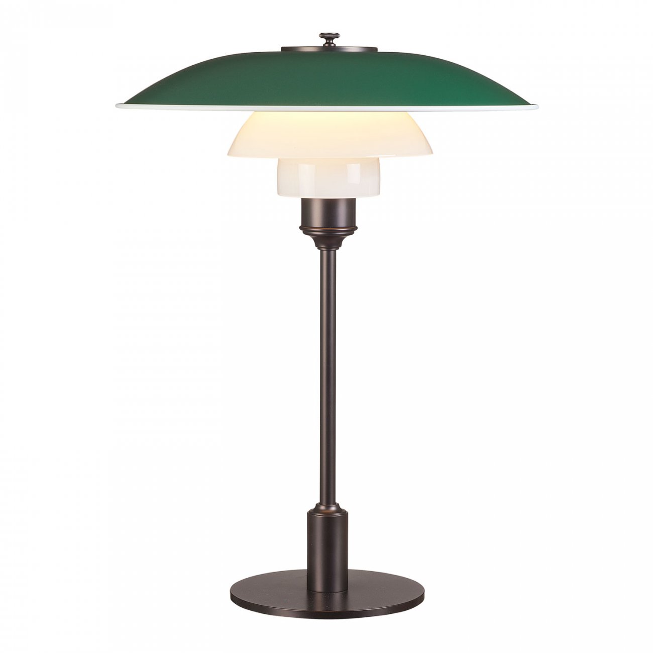 PH 3½ - 2½ Bordslampa