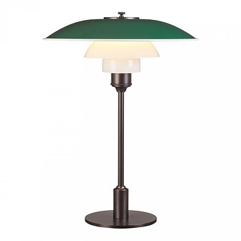 PH 3½ - 2½ Bordslampa