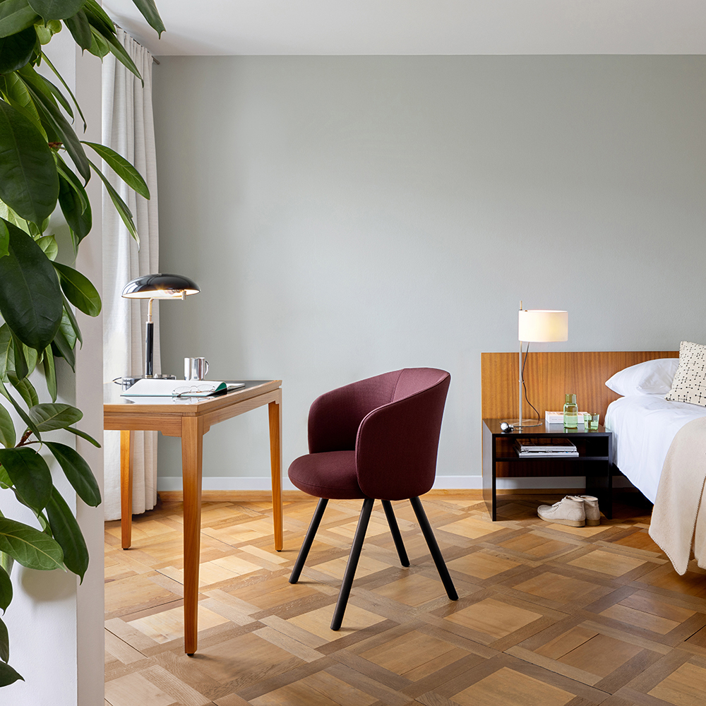 Mikado Karmstol - Vitra - 7