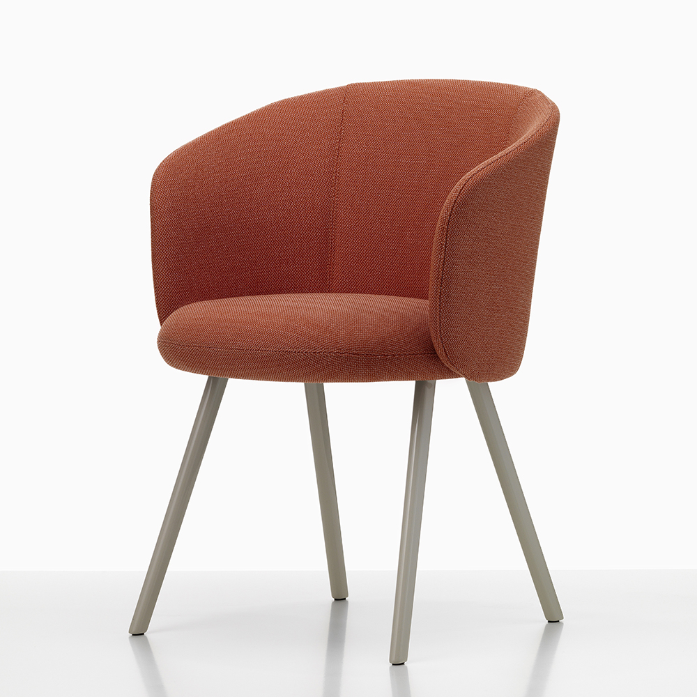 Mikado Karmstol - Vitra - 13