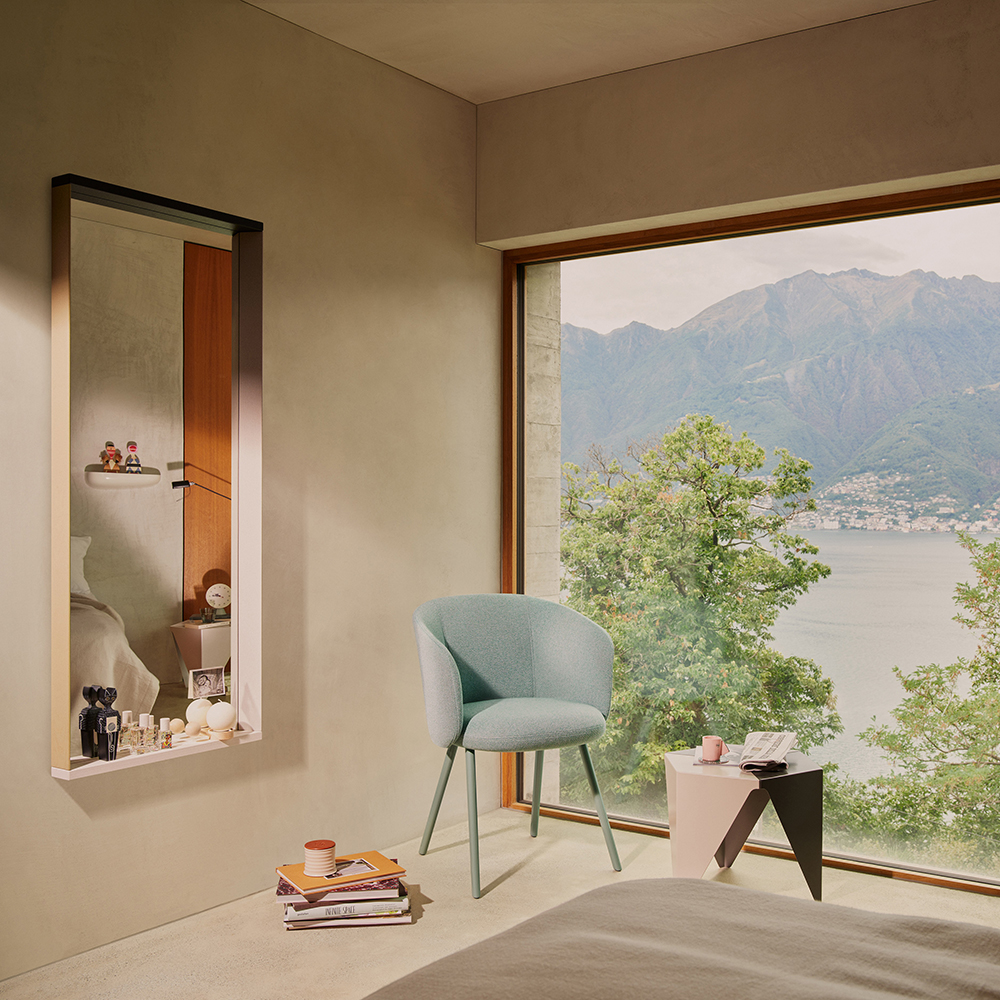 Mikado Karmstol - Vitra - 5