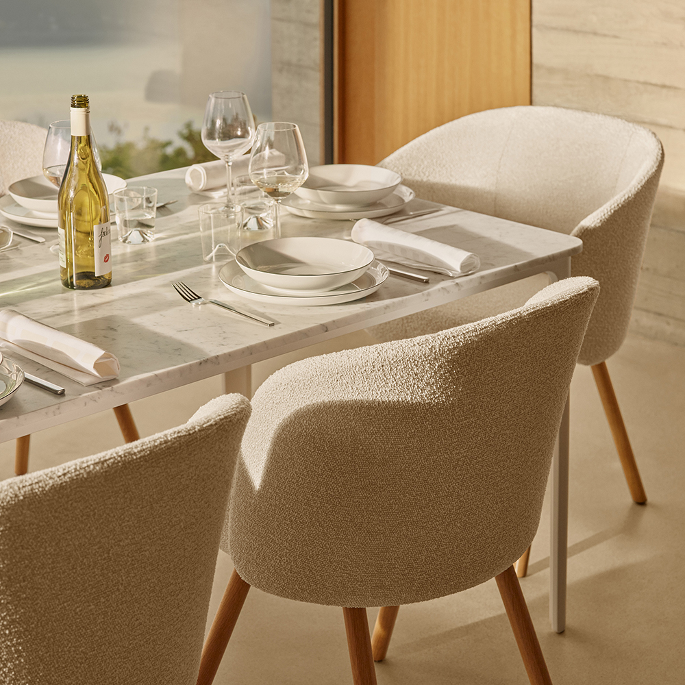 Mikado Karmstol - Vitra - 6
