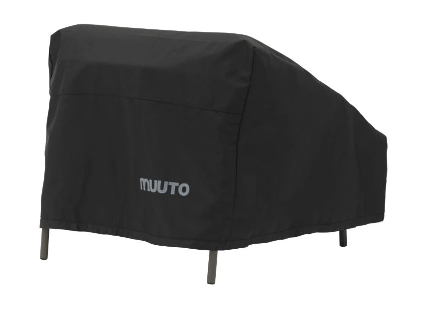 Settle longe Fåtölj Outdoor (flera val) - Muuto - 7