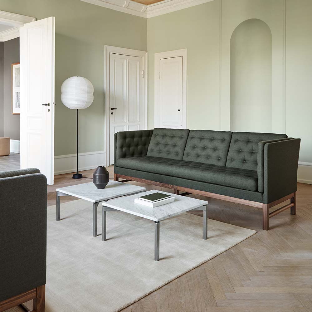 EJ315 Sofa 3-Seater 210 cm (multiple choices) - Fredericia Furniture - 4