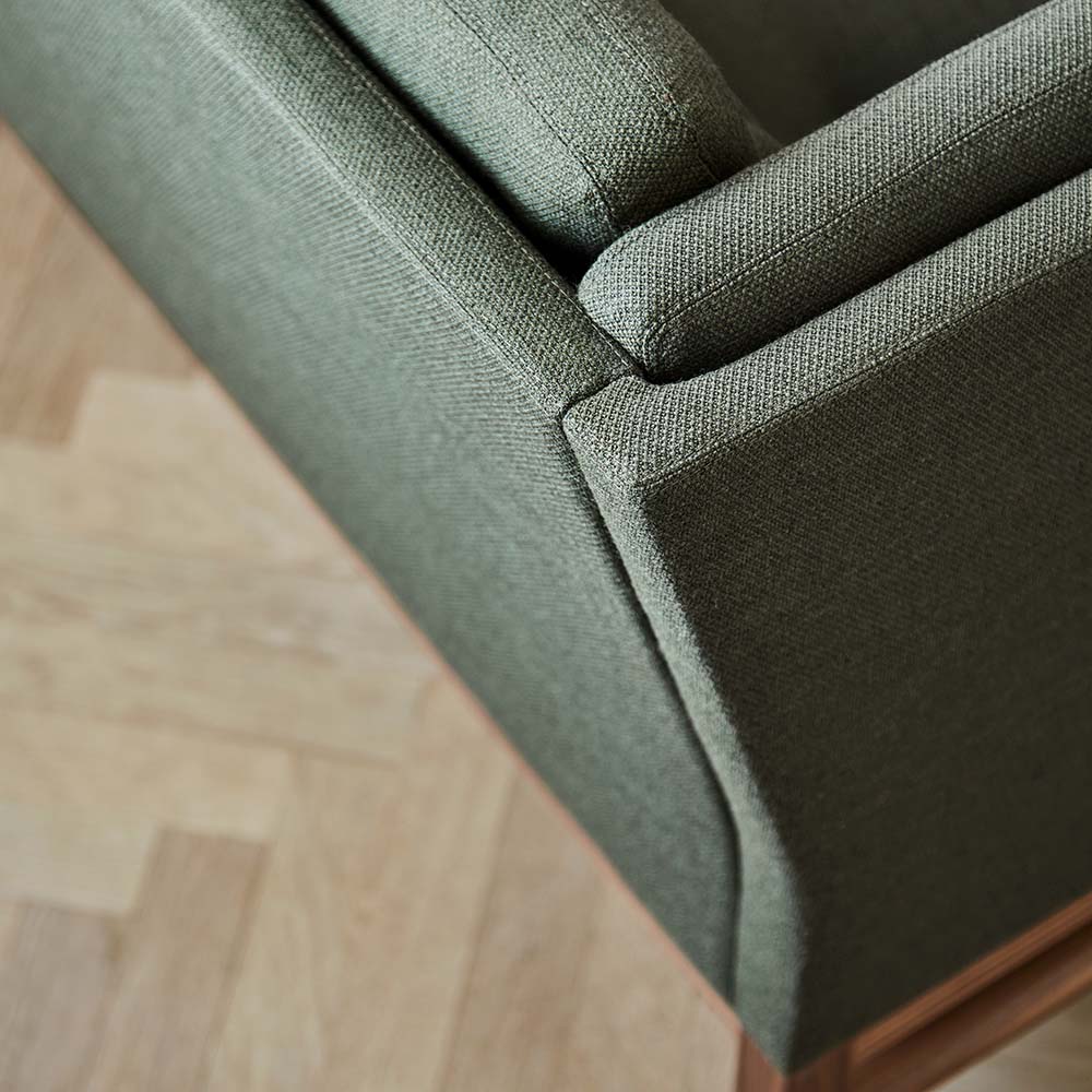EJ315 Sofa 3-Seater 210 cm (multiple choices) - Fredericia Furniture - 9