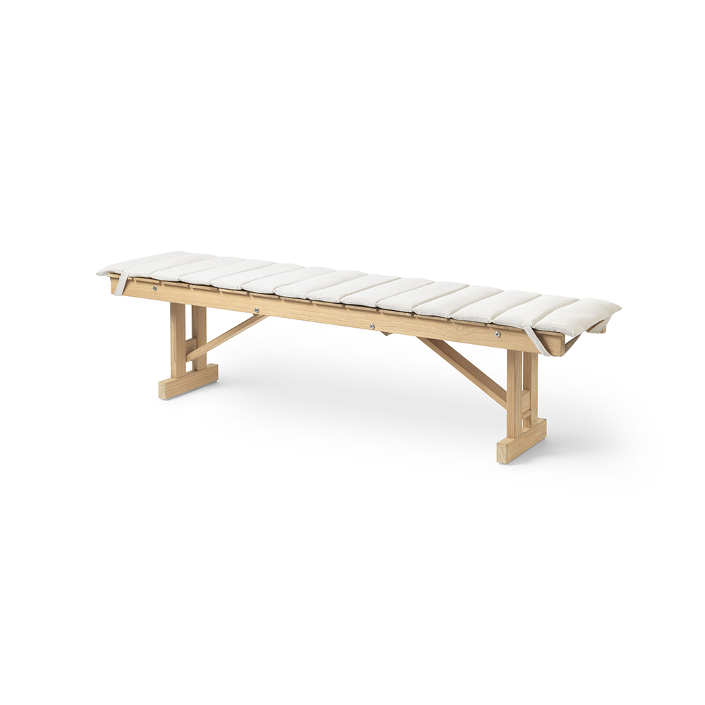 BM1871 Utomhus Bänk - Carl Hansen & Søn - 11