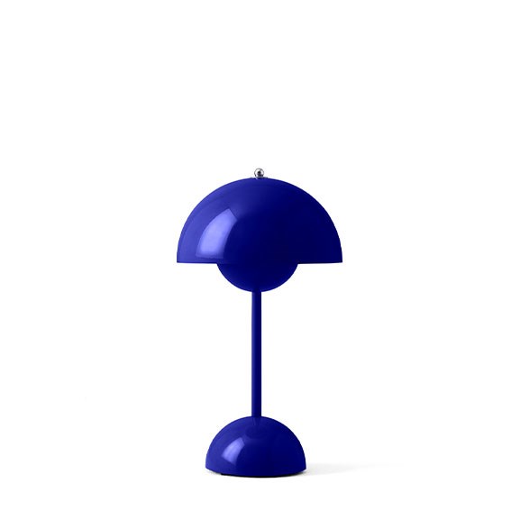 Flowerpot Portable VP9 Table lamp (order item)* -  &Tradition - 20