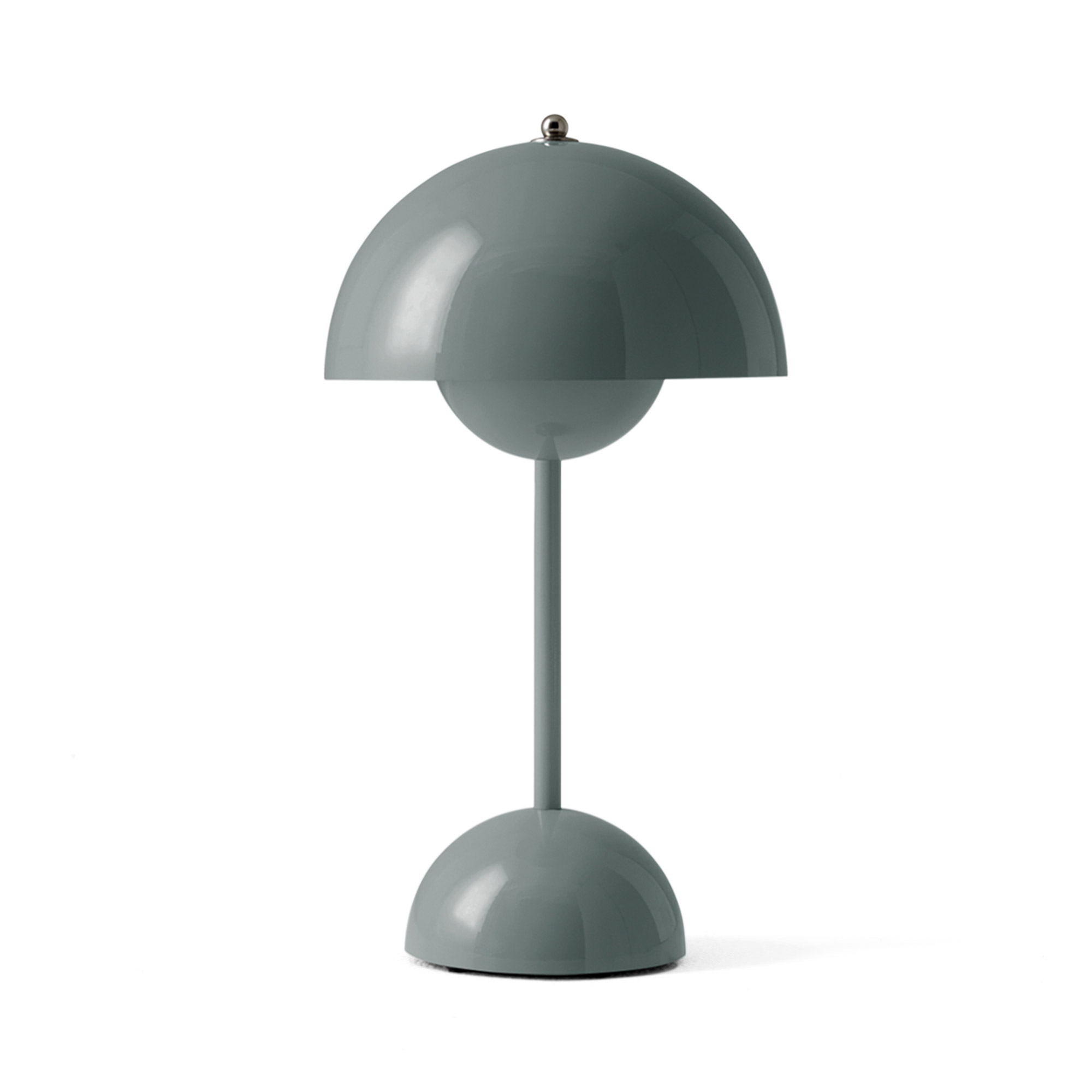 Flowerpot Portable VP9 Table lamp (order item)* -  &Tradition - 8