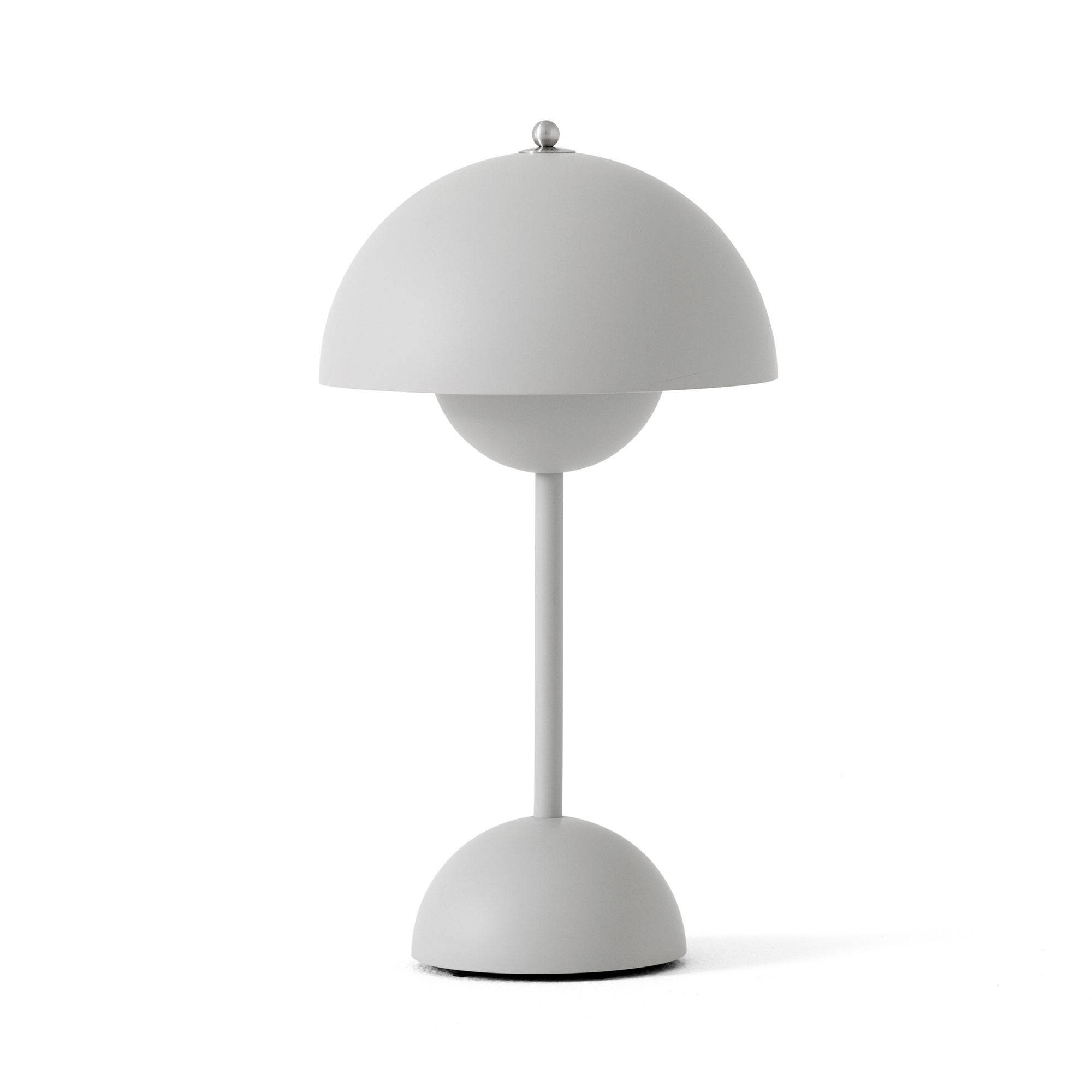 Flowerpot Portable VP9 Table lamp (order item)* -  &Tradition - 10