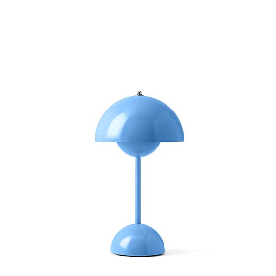 Flowerpot Portable VP9 Table lamp (order item)* -  &Tradition - 18