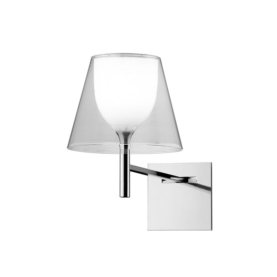 KTribe W wall lamp - FLOS 