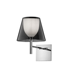 KTribe W wall lamp - FLOS  - 5