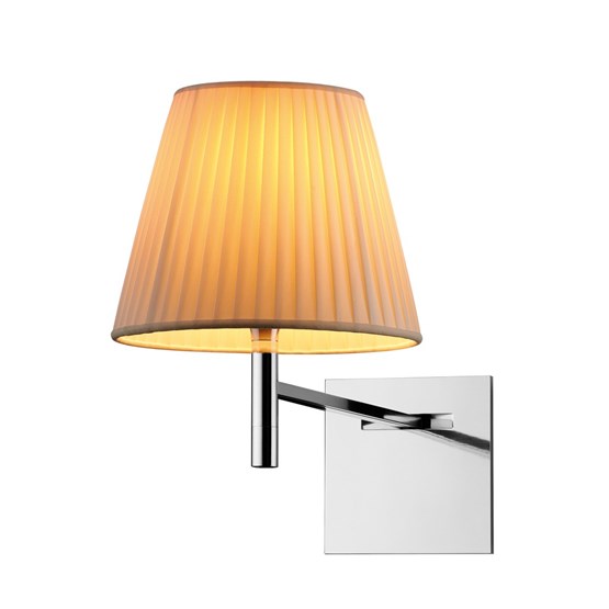 KTribe W wall lamp - FLOS  - 4