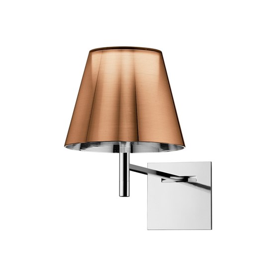 KTribe W wall lamp - FLOS  - 2