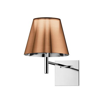 KTribe W wall lamp - FLOS 