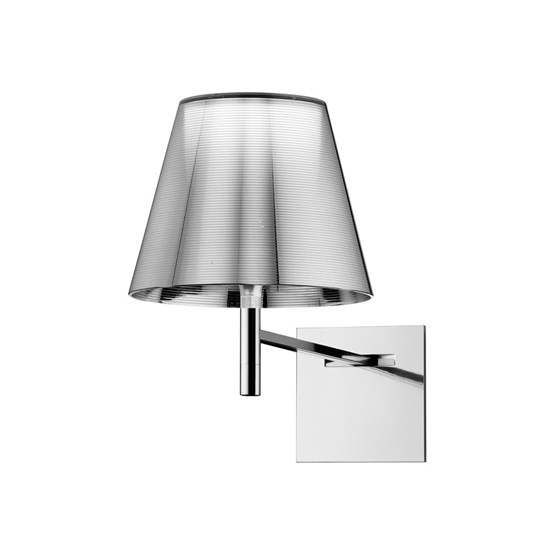 KTribe W wall lamp - FLOS  - 3