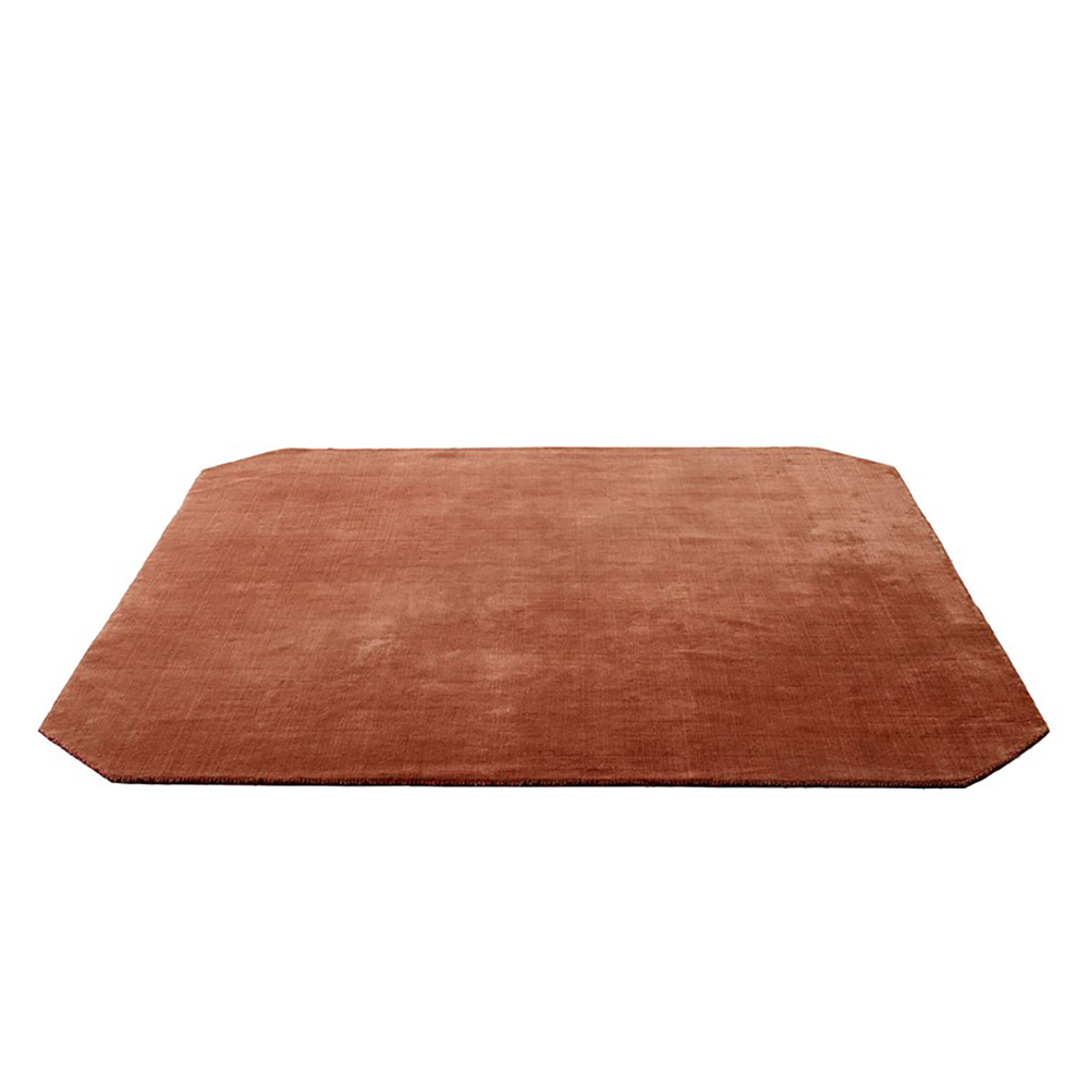 The Moor AP6 Rug 240x240 cm - 4