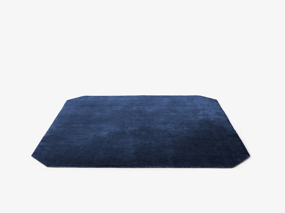 The Moor AP6 Rug 240x240 cm - 6
