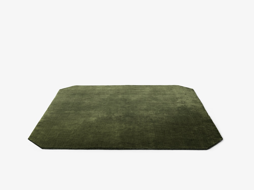 The Moor AP6 Rug 240x240 cm - 5